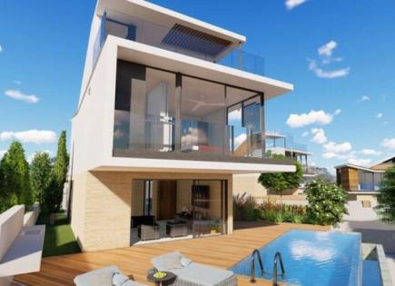 House for 900 000 euro in Paphos, Cyprus