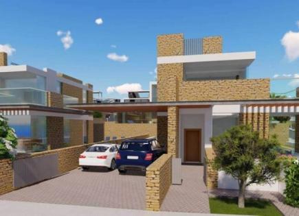 House for 2 200 000 euro in Paphos, Cyprus