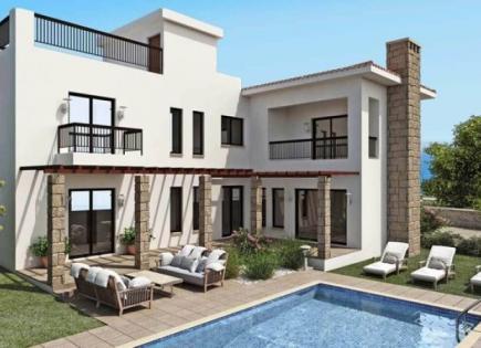 House for 670 000 euro in Paphos, Cyprus