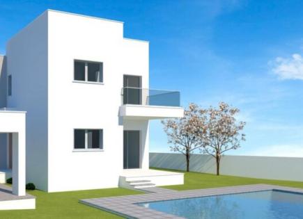 House for 435 000 euro in Paphos, Cyprus