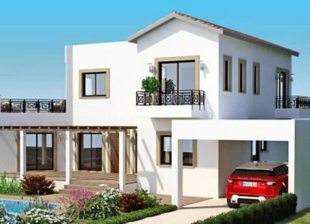 Casa para 1 193 200 euro en Pafos, Chipre