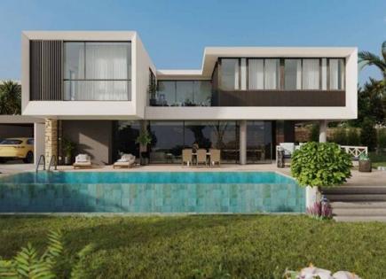 Casa para 1 068 000 euro en Pafos, Chipre