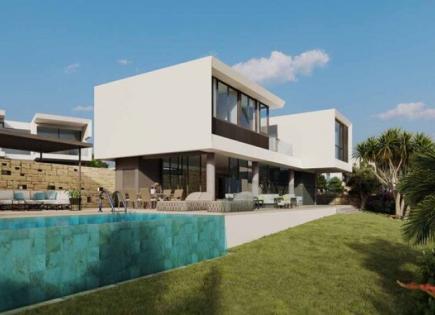 Maison pour 916 000 Euro à Paphos, Chypre