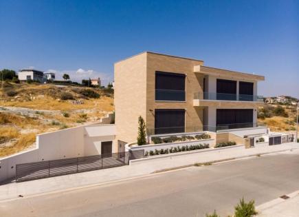 House for 2 000 000 euro in Limassol, Cyprus