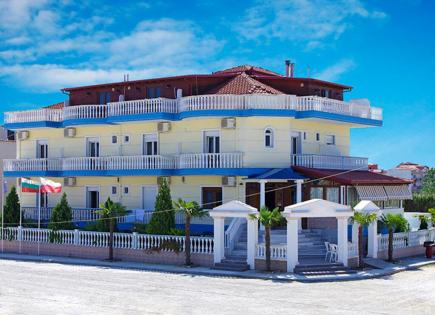 Hotel for 850 000 euro in Pieria, Greece