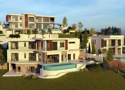 Casa para 2 400 000 euro en Pafos, Chipre