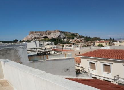 Hotel for 2 200 000 euro in Athens, Greece