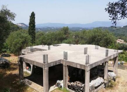 Townhouse for 300 000 euro on Ionian Islands, Greece
