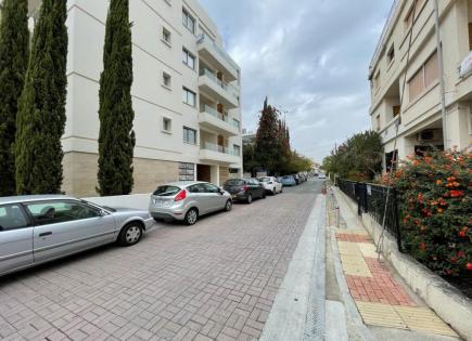 Hôtel pour 1 700 000 Euro à Limassol, Chypre