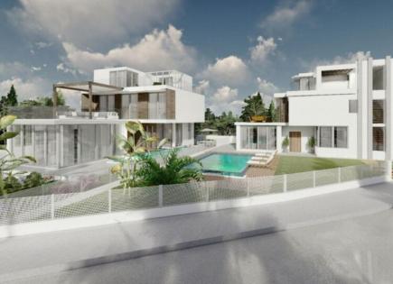 Maison pour 1 200 000 Euro à Larnaca, Chypre