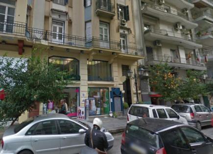 Commercial property for 1 550 000 euro in Thessaloniki, Greece