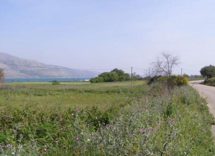 Land for 1 000 000 euro on Kefalonia, Greece