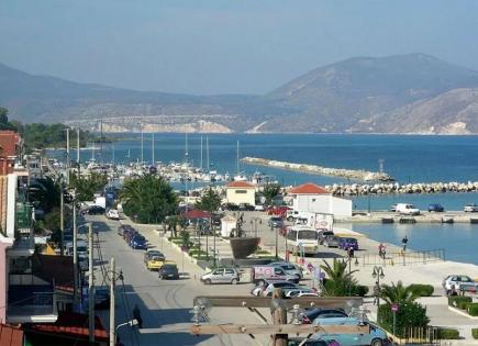 Land for 500 000 euro on Kefalonia, Greece