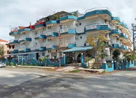 Hotel para 2 200 000 euro en Pieria, Grecia