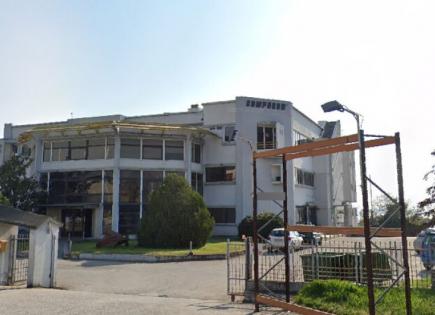 Hôtel pour 10 000 000 Euro à Thessalonique, Grèce