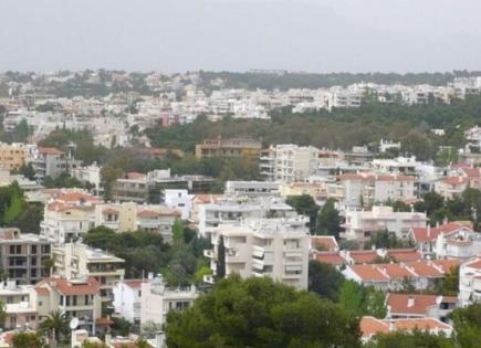 Gewerbeimmobilien für 790 000 euro in Athen, Griechenland