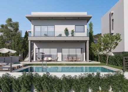 House for 990 000 euro in Limassol, Cyprus