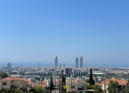 Appartement pour 620 000 Euro à Limassol, Chypre