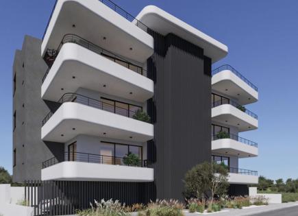 Appartement pour 355 000 Euro à Limassol, Chypre