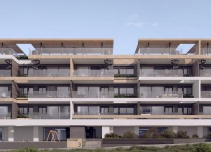 Appartement pour 330 000 Euro à Limassol, Chypre