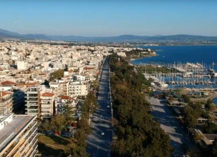 Flat for 400 000 euro in Thessaloniki, Greece
