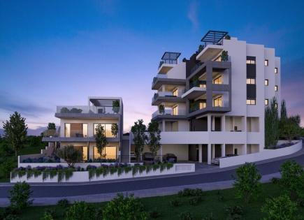 Wohnung für 505 000 euro in Limassol, Zypern