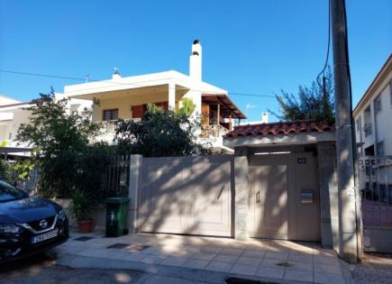 House for 765 000 euro in Athens, Greece