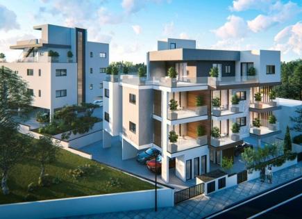 Appartement pour 530 000 Euro à Limassol, Chypre