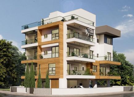 Wohnung für 326 000 euro in Limassol, Zypern
