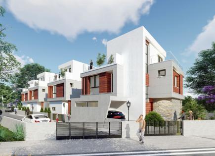 Casa para 570 000 euro en Lárnaca, Chipre