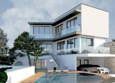 House for 1 500 000 euro in Limassol, Cyprus