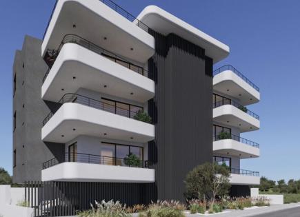 Appartement pour 385 000 Euro à Limassol, Chypre