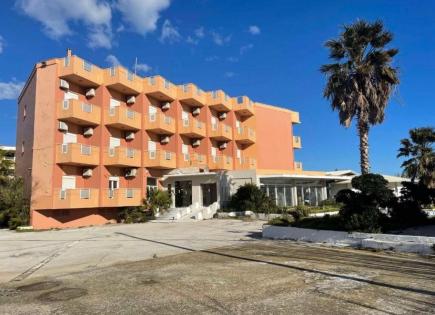 Hotel for 2 000 000 euro on Ionian Islands, Greece