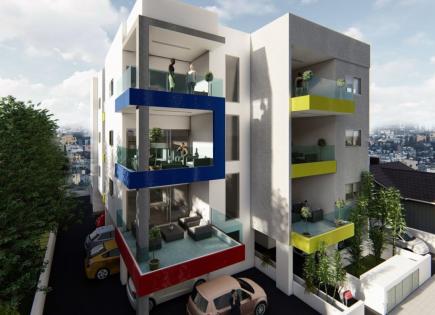 Wohnung für 320 000 euro in Limassol, Zypern