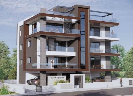 Wohnung für 333 600 euro in Limassol, Zypern