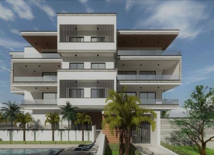 Wohnung für 5 445 000 euro in Larnaka, Zypern