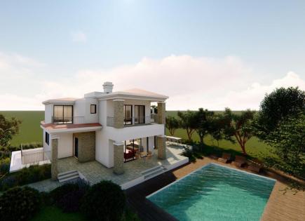 Casa para 4 000 000 euro en Pafos, Chipre