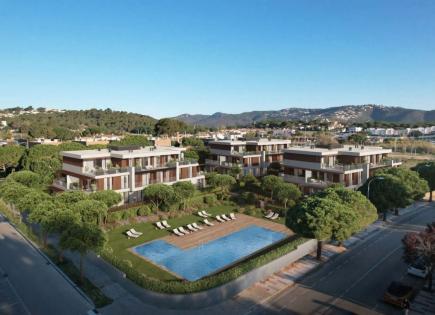 Wohnung für 365 000 euro in Costa Brava, Spanien
