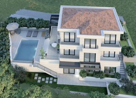 Casa para 1 350 000 euro en Rezevici, Montenegro