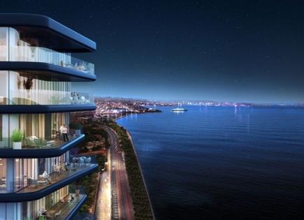 Appartement pour 1 919 194 Euro à Istanbul, Turquie