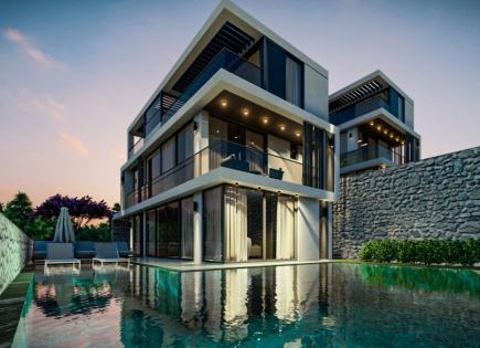 House for 784 961 euro in Antalya, Turkey