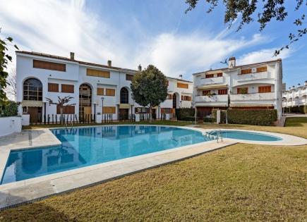 Casa adosada para 505 000 euro en la Costa Brava, España