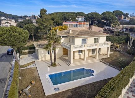 House for 1 600 000 euro on Costa Brava, Spain