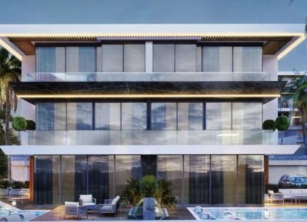 House for 770 289 euro in Antalya, Turkey