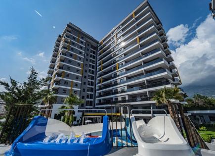 Appartement pour 558 918 Euro à Antalya, Turquie