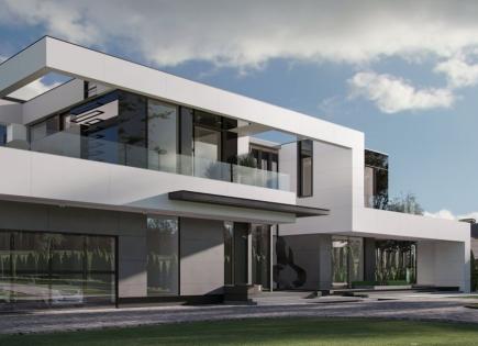 Maison pour 990 000 Euro dans le quartier de Riga, Lettonie