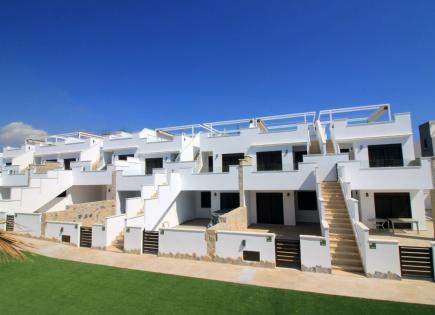 Maison pour 390 000 Euro sur la Costa Blanca, Espagne