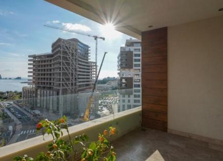 Appartement pour 450 000 Euro à Budva, Monténégro