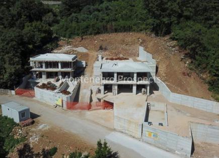 House for 400 000 euro in Kuljace, Montenegro