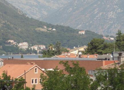 House for 685 000 euro in Kotor, Montenegro